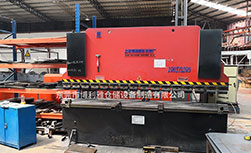 東莞定制倉儲(chǔ)貨架廠家